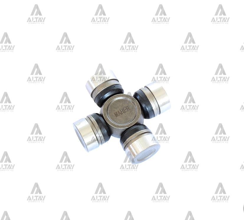 İSTAVROZ MAFSAL (ŞAFT) PICKUP 03= YD25 (81mm X 28mm İÇTEN SEGMAN)