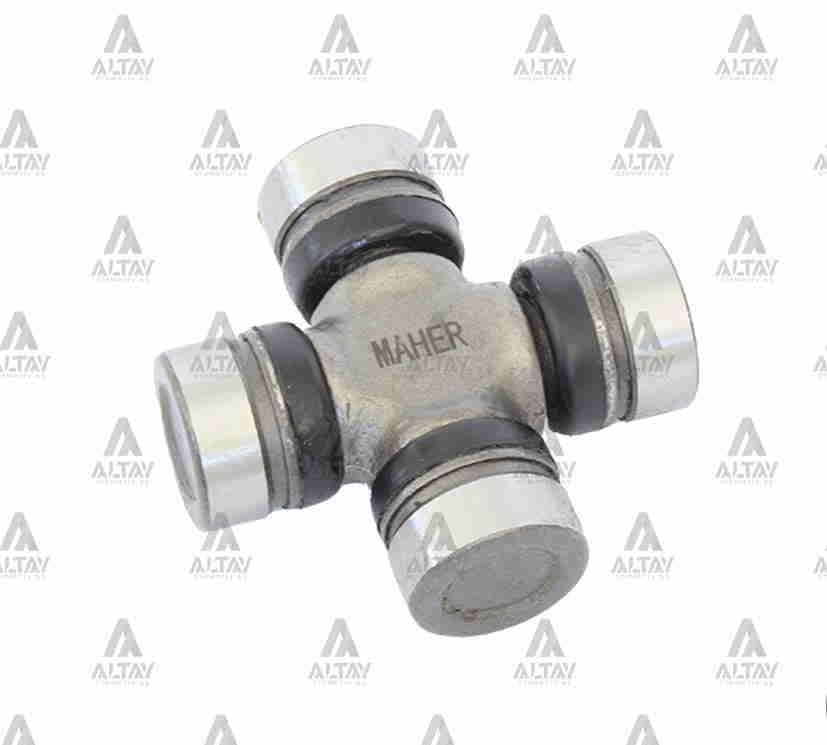 İSTAVROZ MAFSAL (ŞAFT) PICKUP 85-96 D-21 / D-22  97= / TERRANO / URVAN (71mm X 27mm İÇTEN SEGMAN)