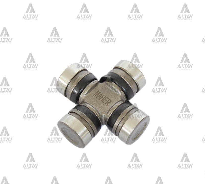 İSTAVROZ MAFSAL (ŞAFT) PICKUP 85-96 D-21 4x2 / 4x4 (44mm X 25mm İÇTEN SEGMAN)