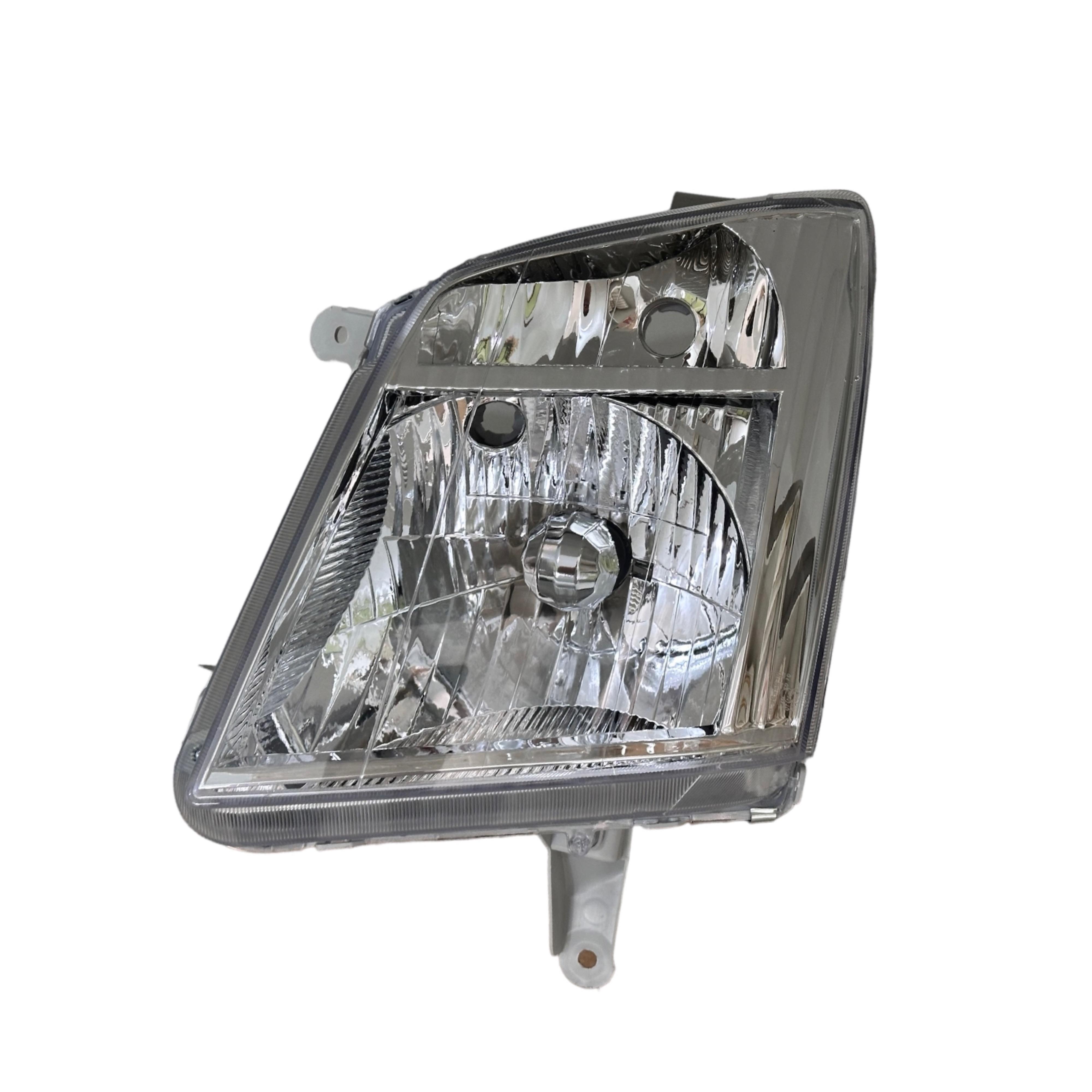 Isuzu  Far D-max 07-11 Sol (Merceksiz) - 213-1138-LH