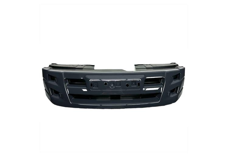 Isuzu  Panjur D-max 12-17 Ön (Gri) - UNI-08-017