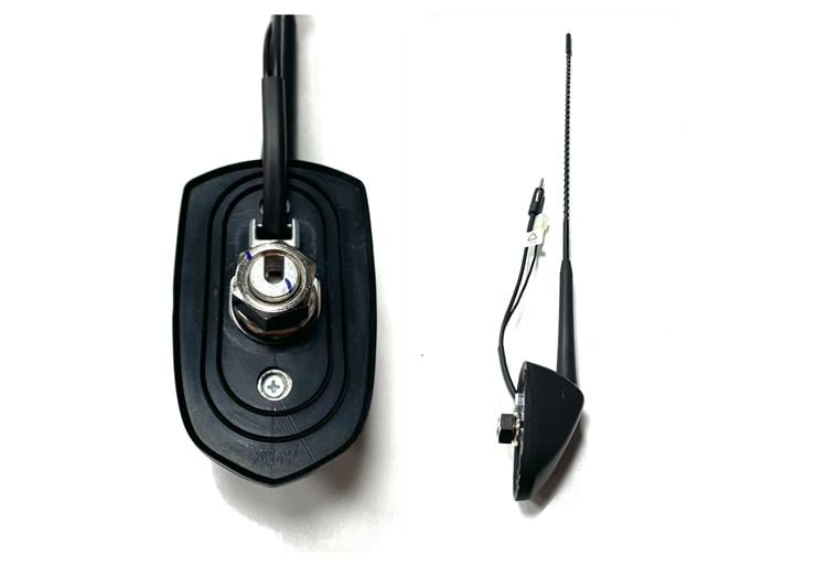 Isuzu Anten D-max Euro 5 12-16 - 8980530480