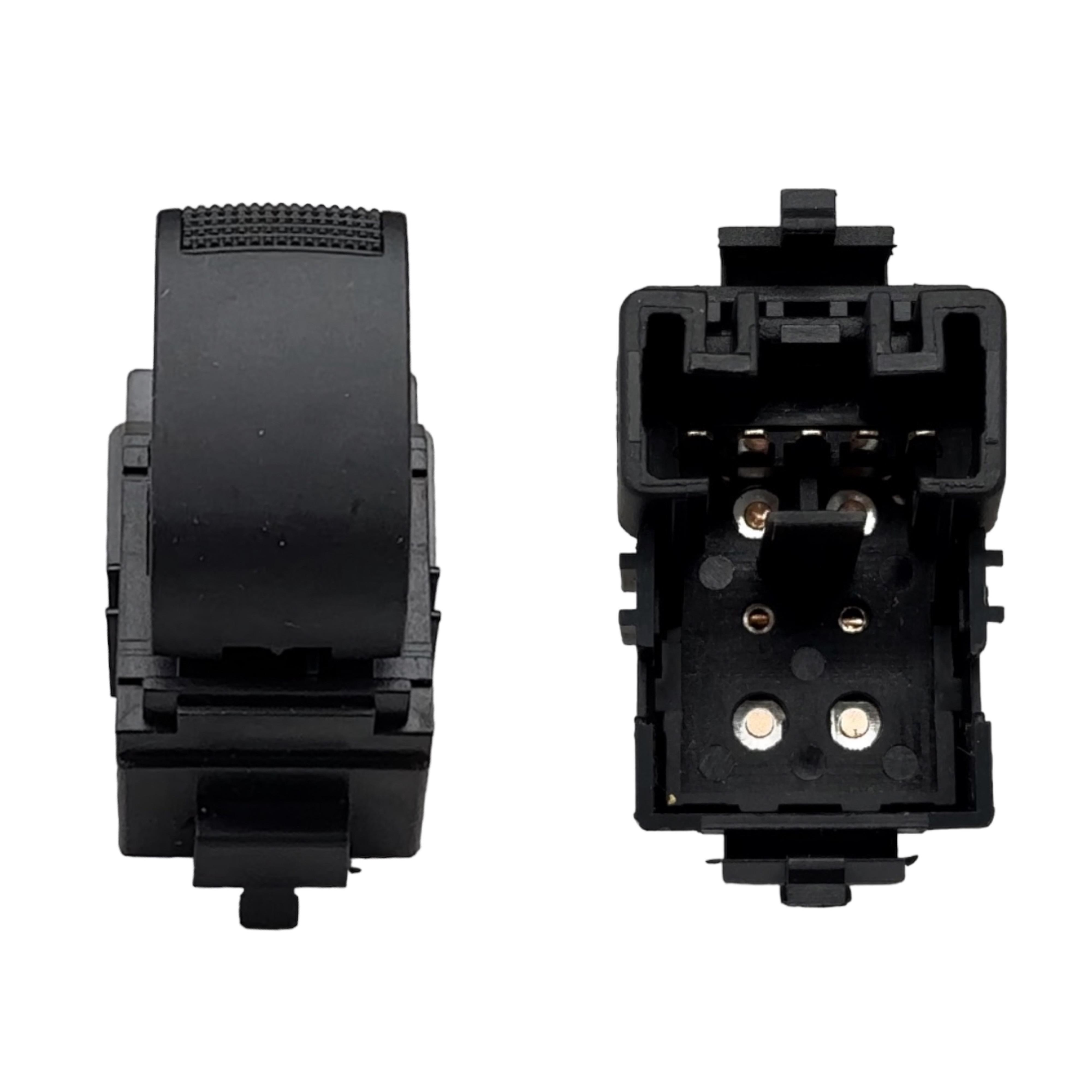 Isuzu Düğme Cam Açma D-max 12-15 Ön Sağ - 8-97417004-0