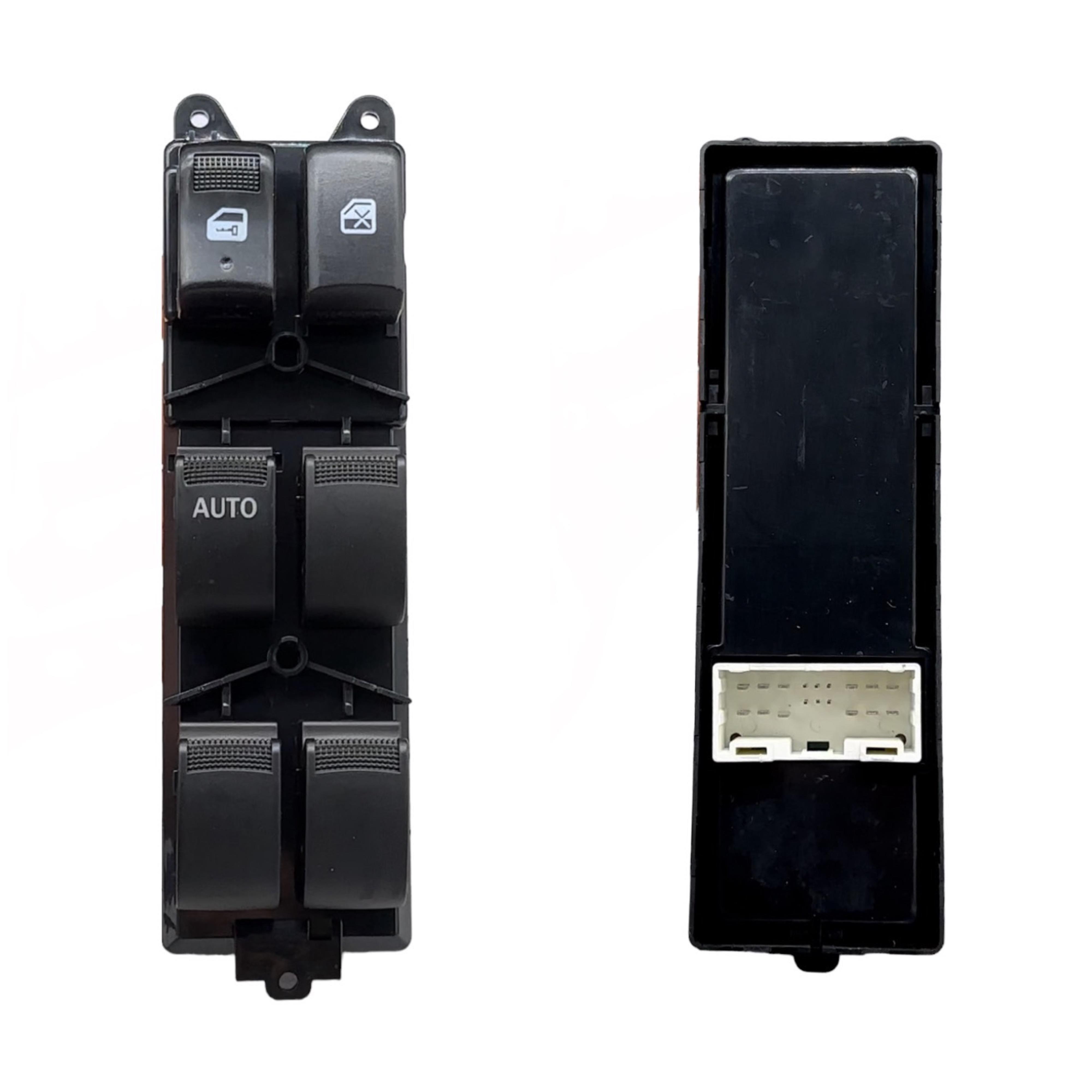 Isuzu Düğme Cam Açma D-max 12-20 Ön Sol - 8981912520