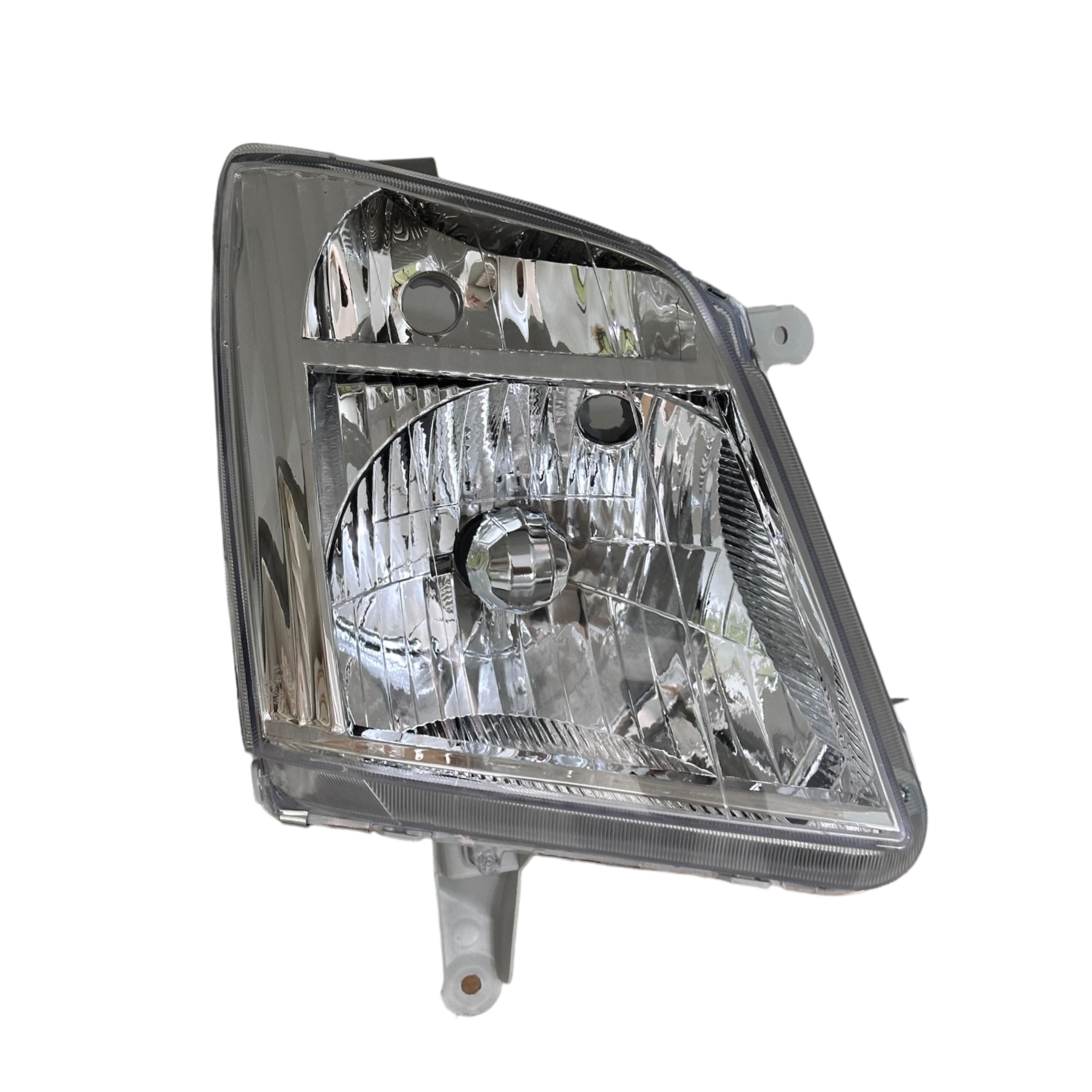 Isuzu Far D-max 07-11 Sağ (Merceksiz) - 213-1138-RH