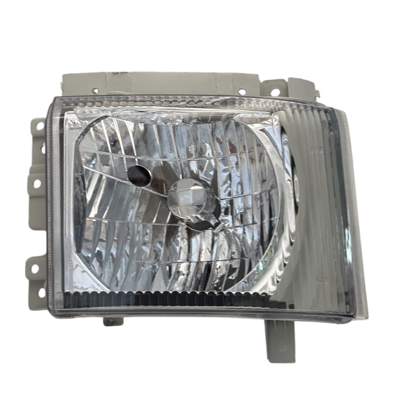 Isuzu Far Npr 10-25 Sağ (Motorlu) - 8-98098481-0