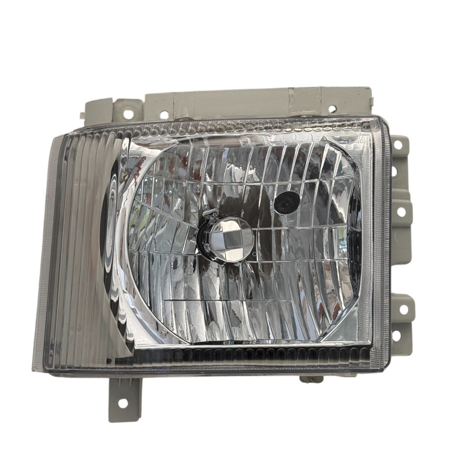 Isuzu Far Npr 10-25 Sol (Motorlu) - 8-98098482-0