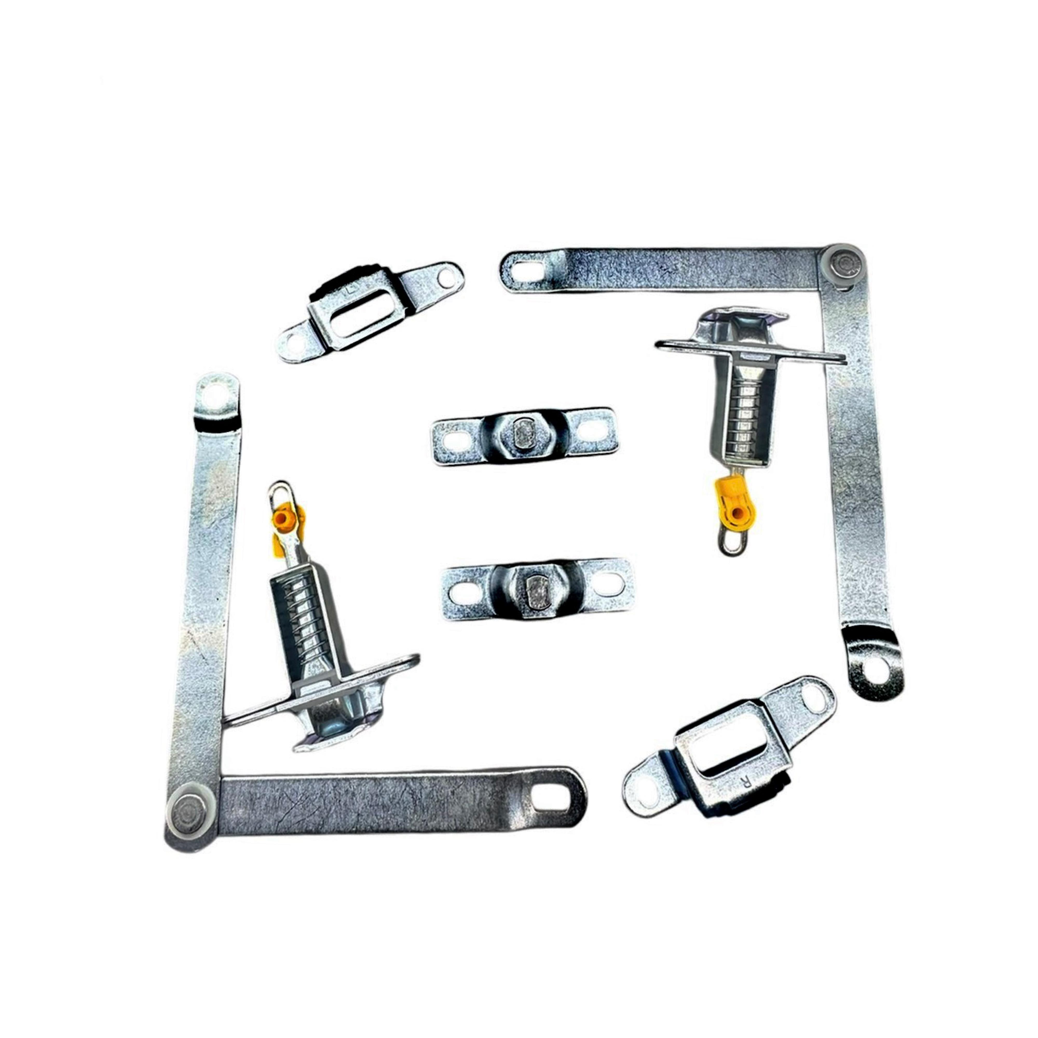 Isuzu Kilit Bağaj D-max 12-14 - 8-94138945-0