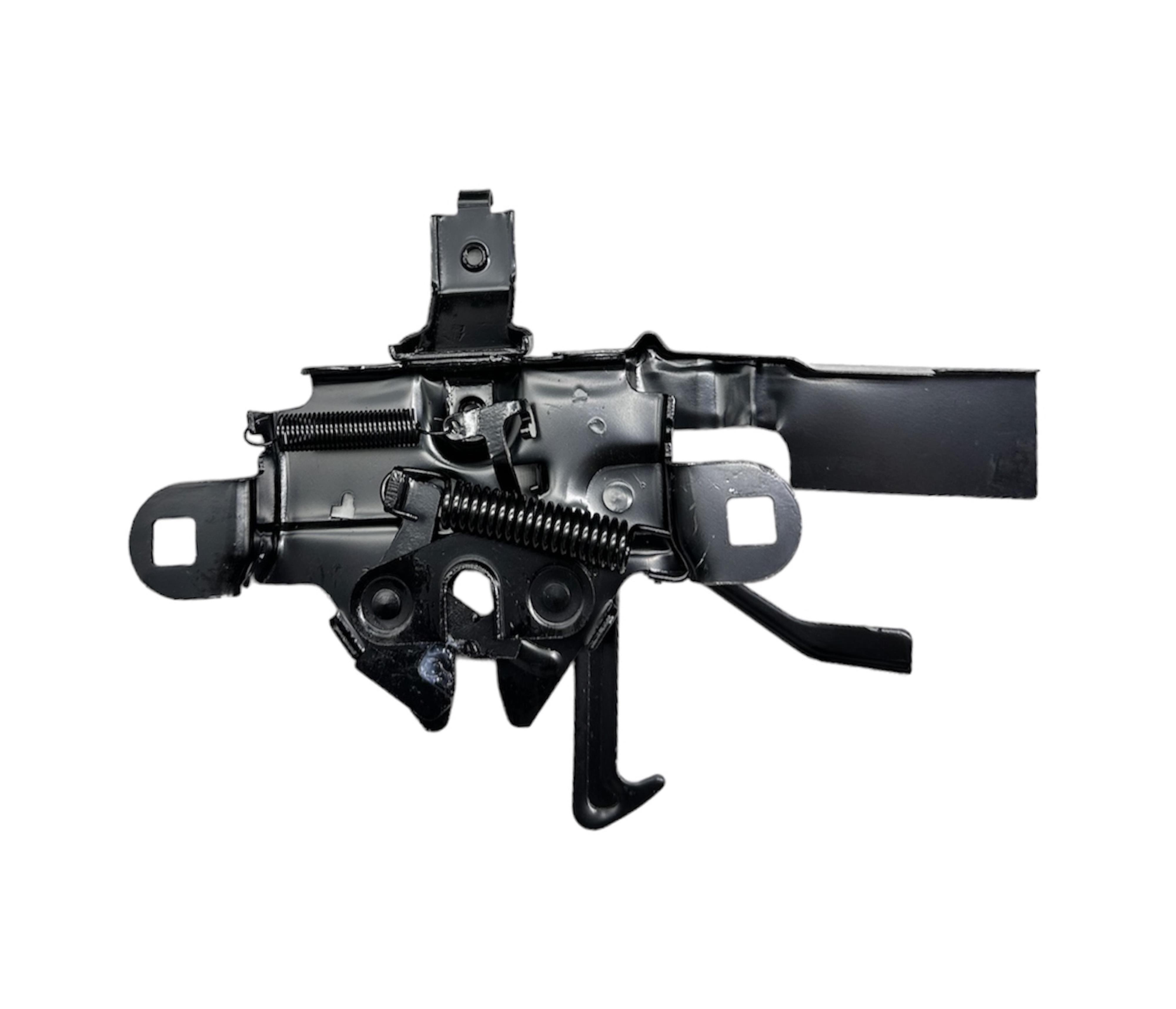 Isuzu Kilit Kaput Motor D-max 12-16 - 898074563