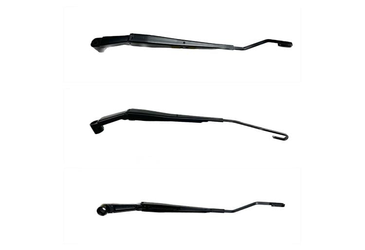 Isuzu Kol Silecek D-max 07-12 Sol - 8-981936300