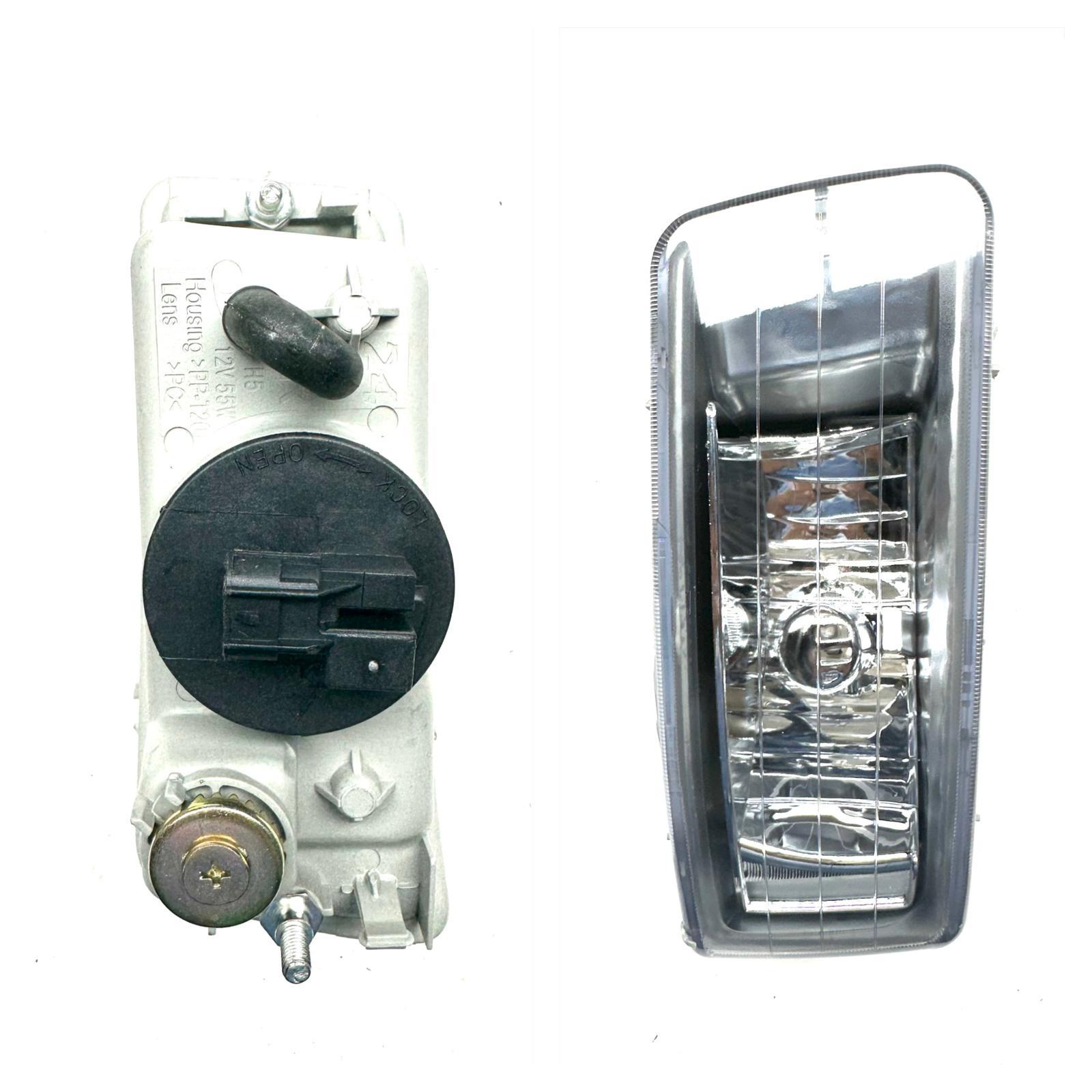 Isuzu Lamba Sis D-max 02-06 Sağ - 8-97237590-1