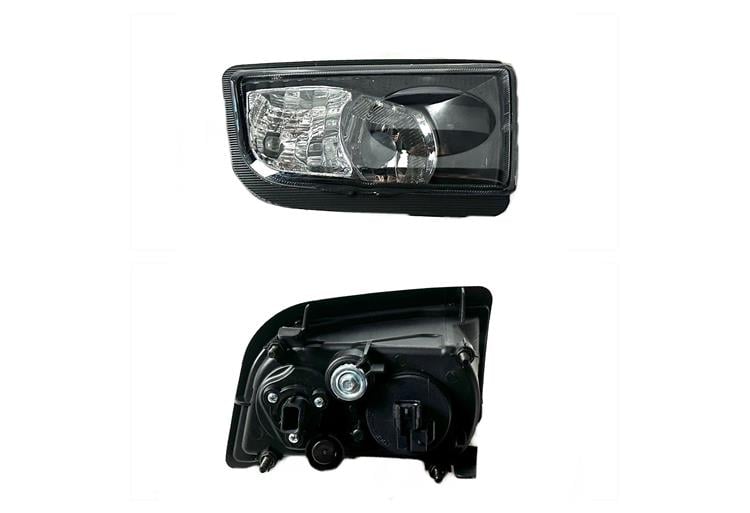 Isuzu Lamba Sis D-max 12-15 Sağ (Kare) - 8981862170