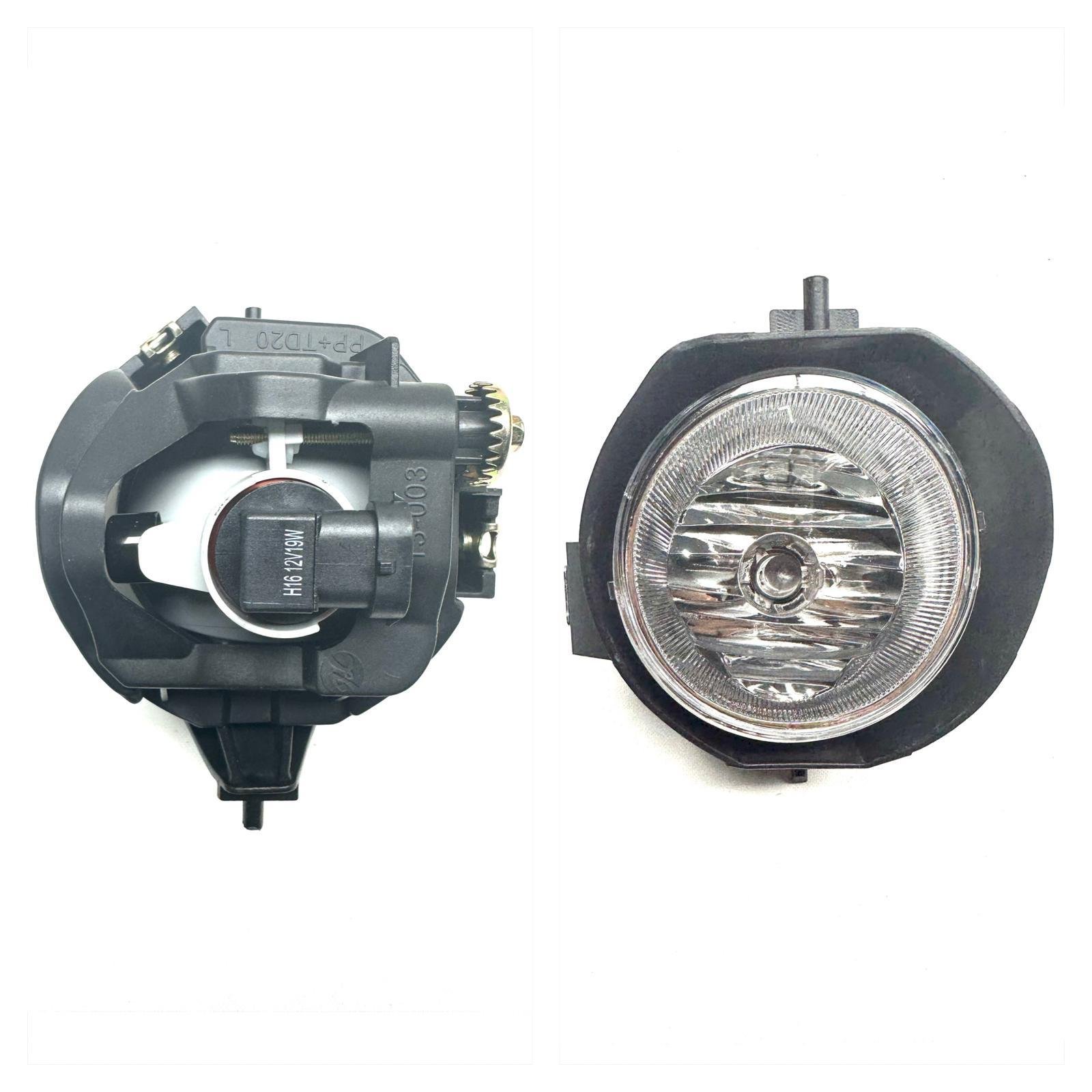 Isuzu Lamba Sis D-max 16-20 Sağ - 8-98226795-0