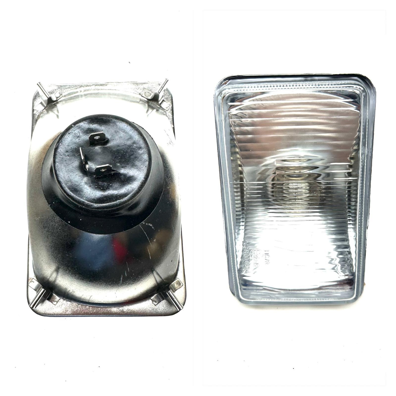 Isuzu Lamba Sis Npr66/Nqr70/Nkr55 97-06 Sağ/Sol  - 8941017340