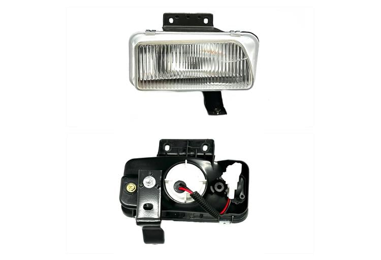 Isuzu Lamba Sis Nqr 3d 10-16 Sağ - 8973789081