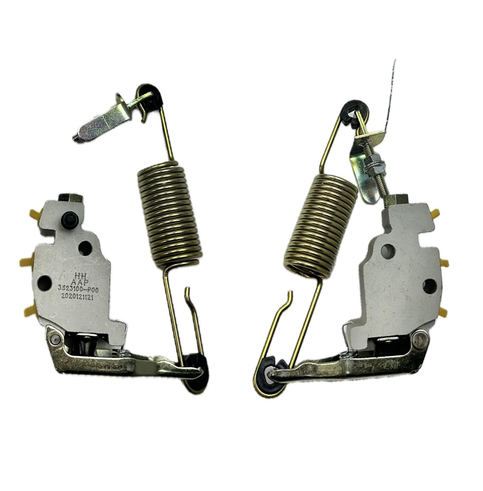 Isuzu Limitör (Lcr Valfı) D-max 4x4 04-11 - 8980580110