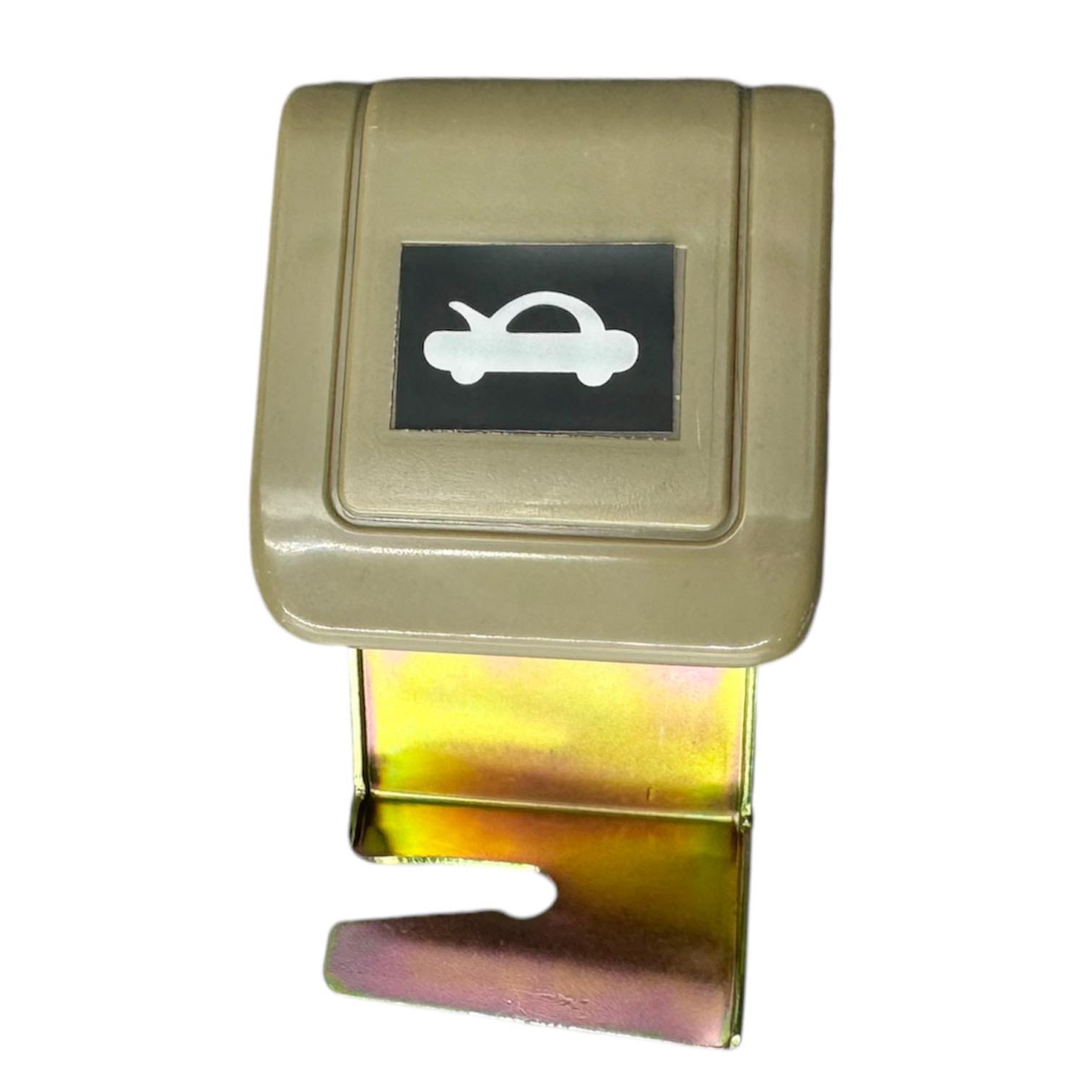 Isuzu Mandal Kaput Açma D-max 04-12 - 8-97333142-0