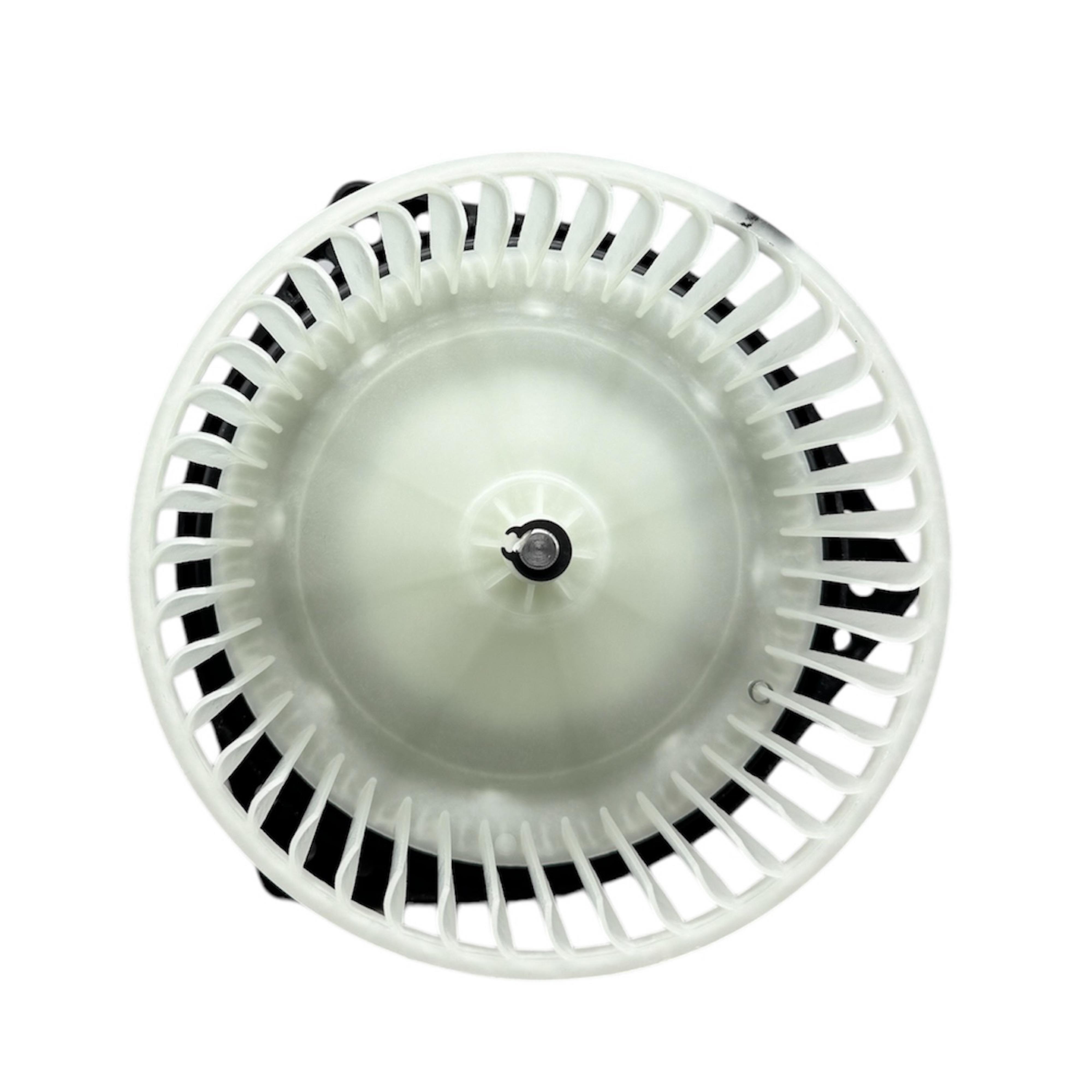 Isuzu Motor Kalorifer D-max 04-12 - 8-980088940