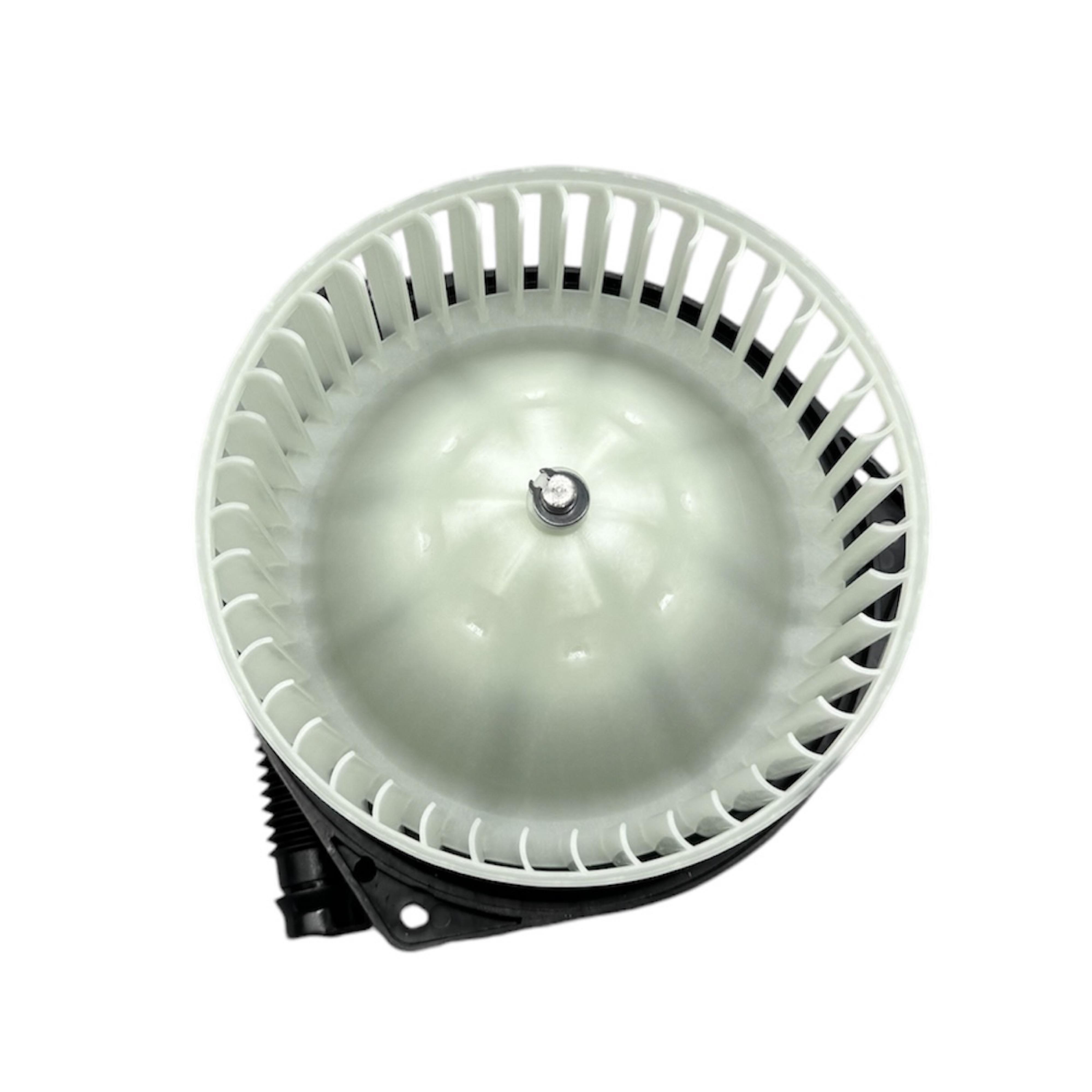 Isuzu Motor Kalorifer D-max 12-20 - 8981654120