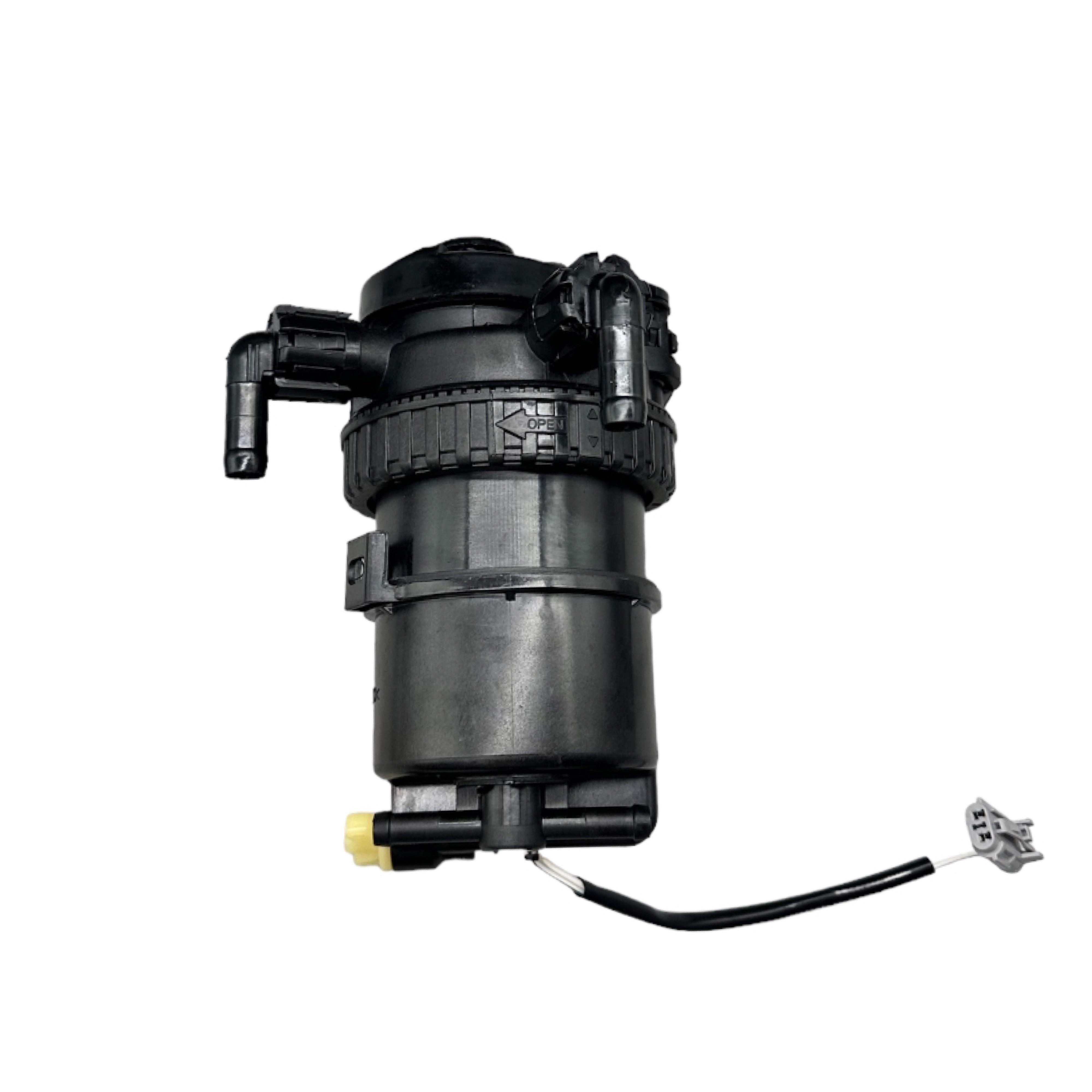 Isuzu Otomatik Mazot D-max 12-18 (Komple) - 8980677613