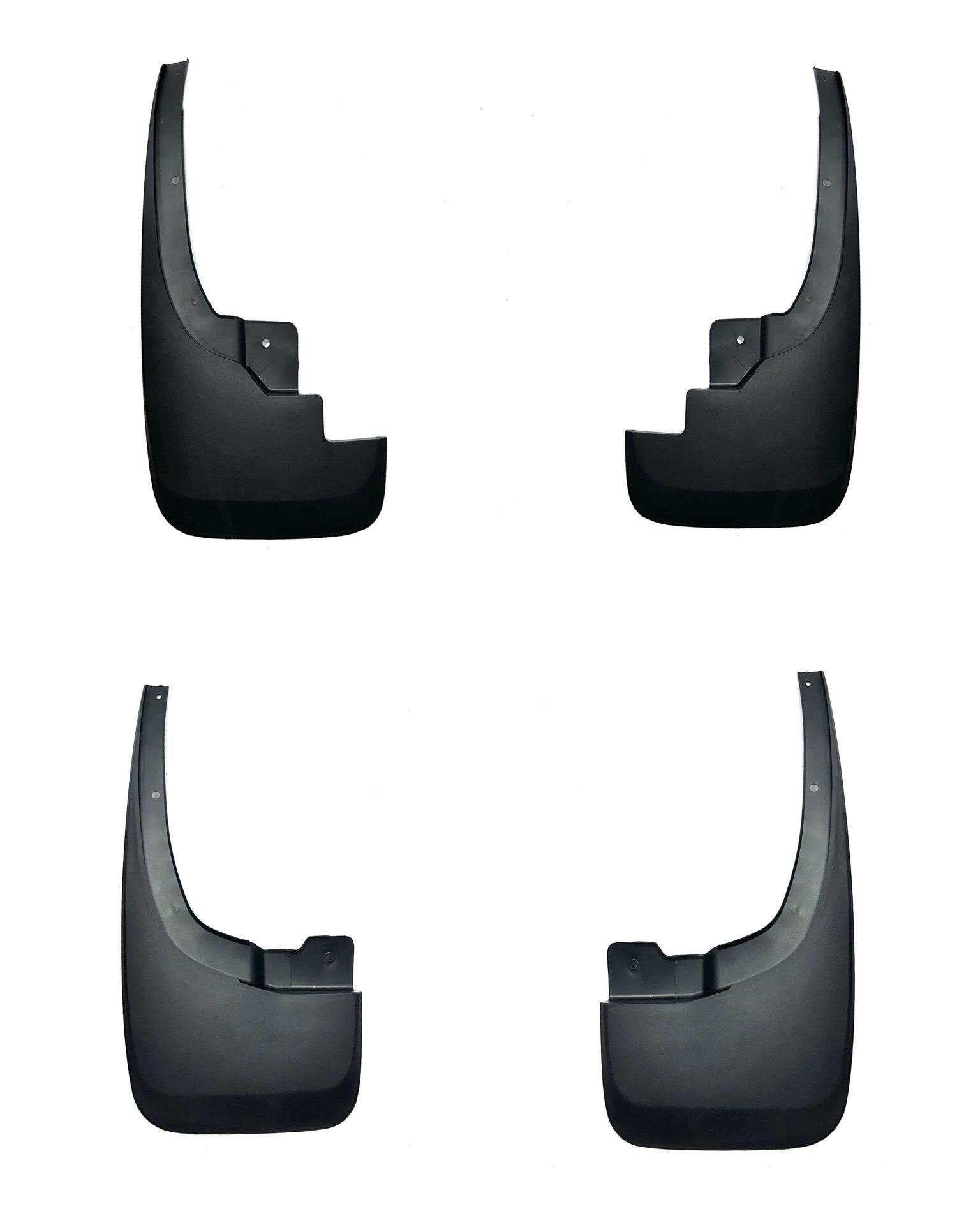 Isuzu Paçalık D-max 21-23 (Takım) - UNI-TY-060