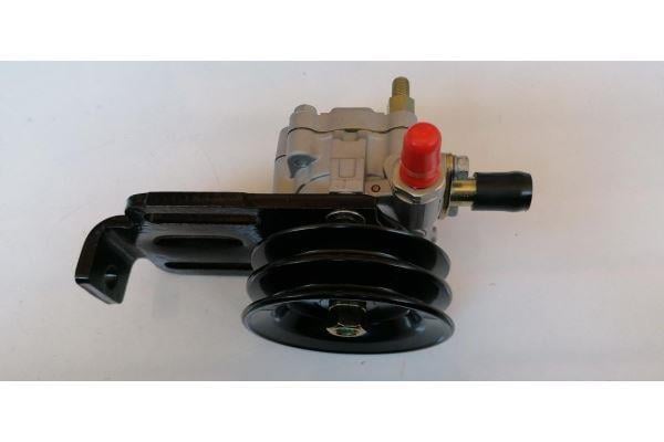 Isuzu Pompa Hidrolik Direksiyon D-max 02-06 - 897084953