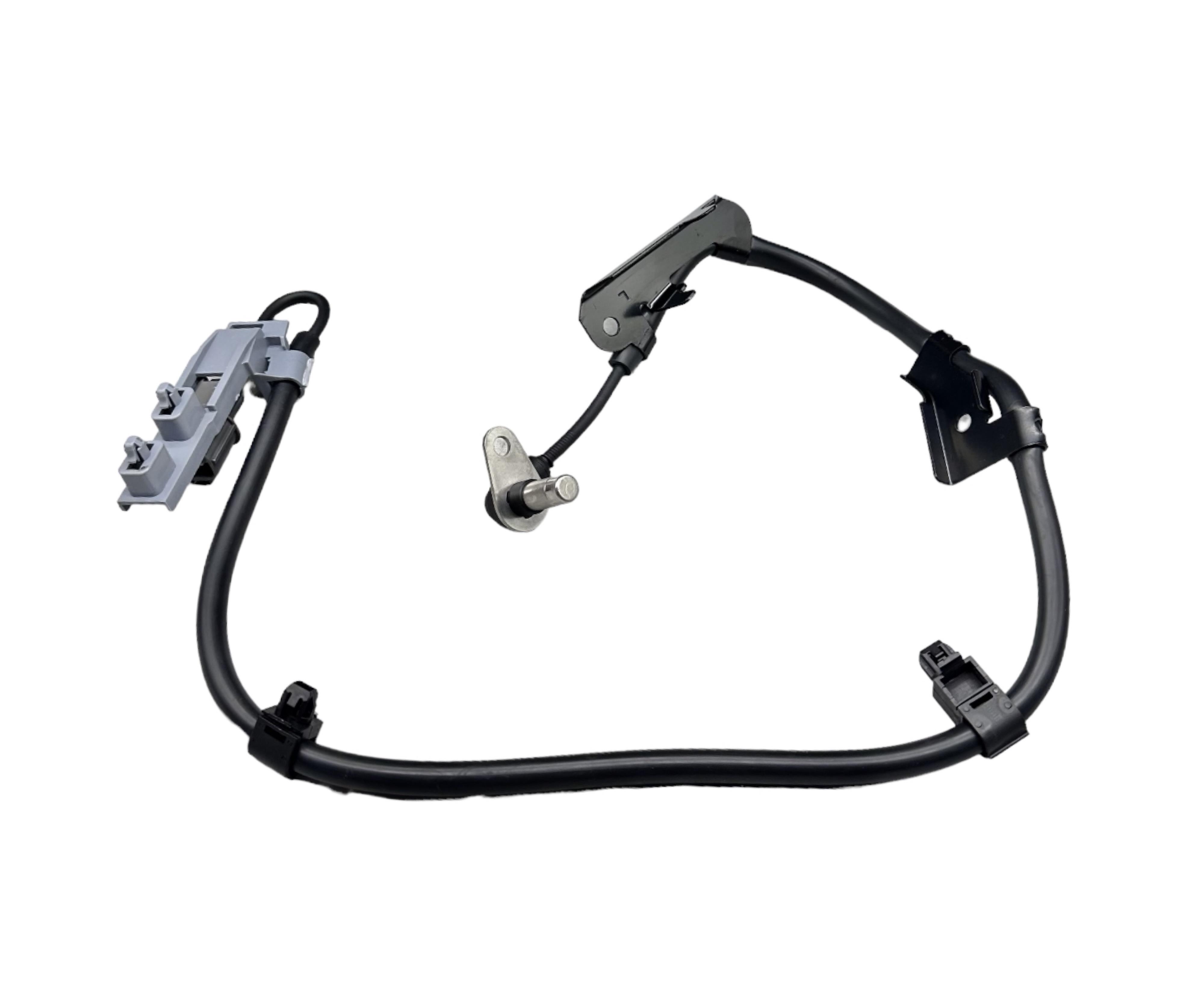 Isuzu Sensör Abs D-max 05-11 Ön Sol - 8.97387990.151