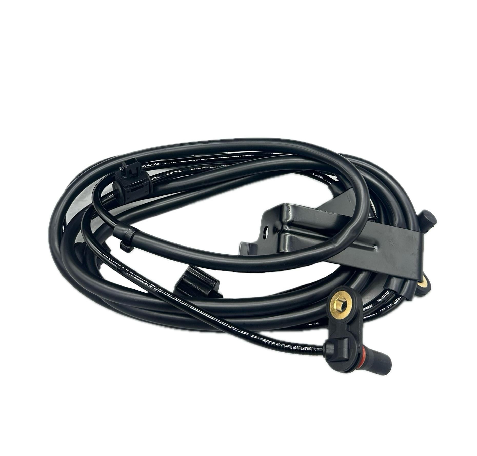 Isuzu Sensör Abs D-max 12-15 Arka Sol/Sağ - 8.980521221