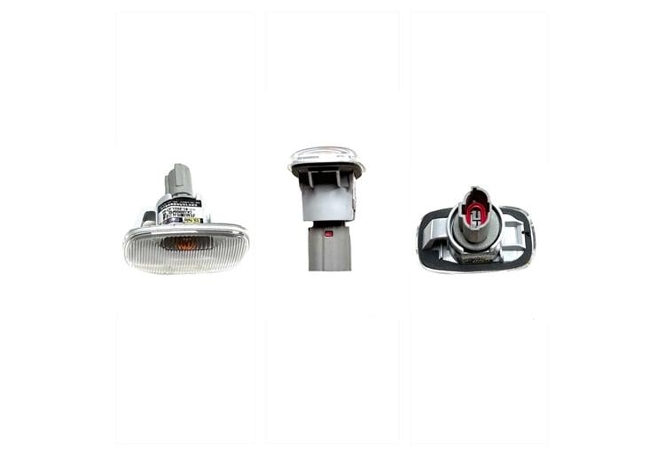 Isuzu Sinyal Çamurluk D-max 12-17 Sol/Sağ - 8980841530