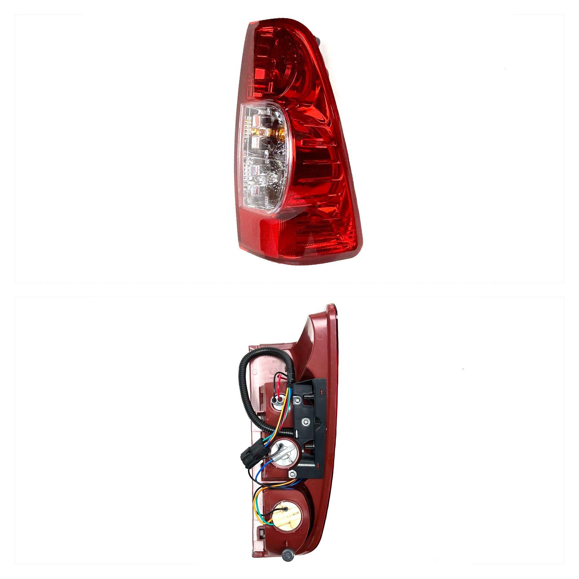 Isuzu Stop D-max 06-11 Sağ - 8973756062