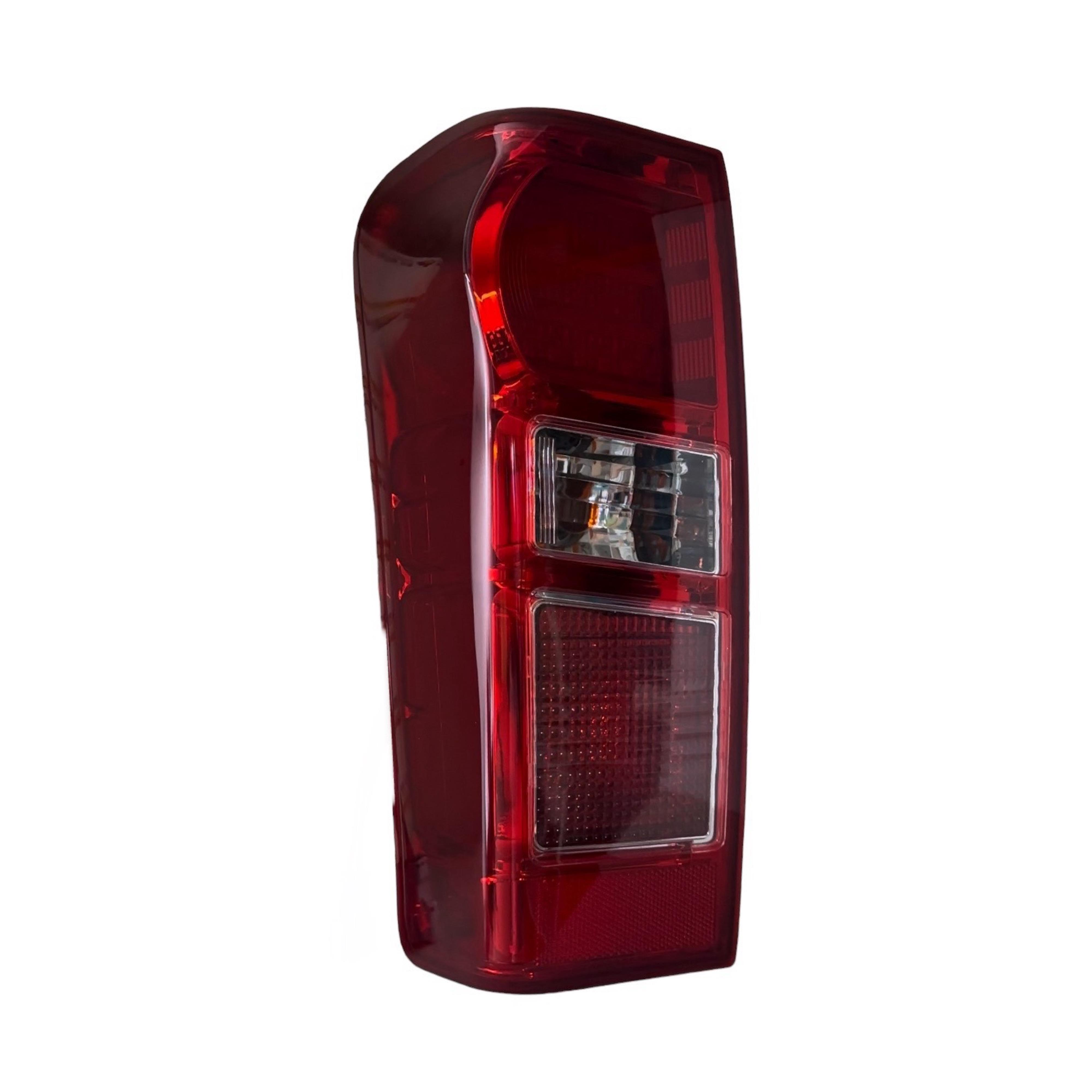 Isuzu Stop D-max 12-16 Sol (Ledli) - 8981254013