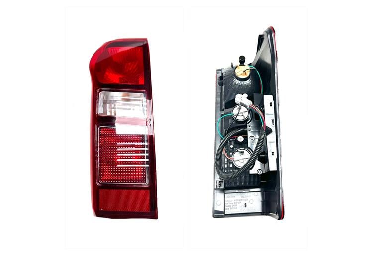 Isuzu Stop D-max 12-16 Sol (Ledsiz) - 8-981254053