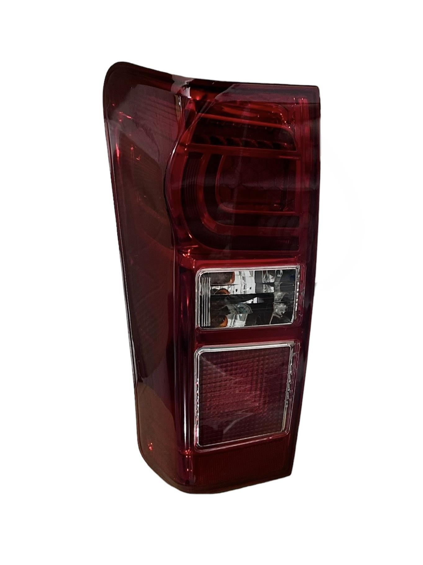 Isuzu Stop D-max 17-19 Sol (Ledli) - 8982222822