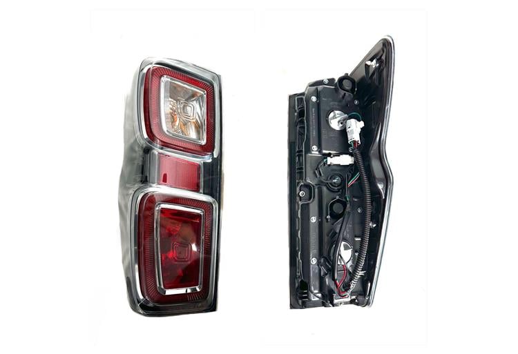 Isuzu Stop D-max 20-21 Sol (Ledli) - 898328798351