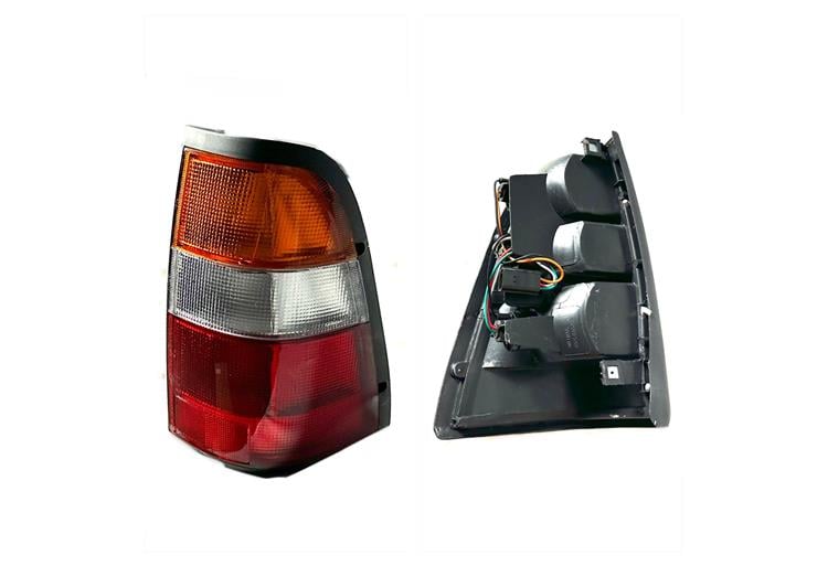 Isuzu Stop Tfr 97-02 Sağ (Sarı-beyaz-kırmızı) - 897114440-0