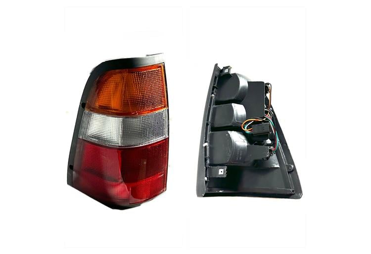 Isuzu Stop Tfr 97-02 Sol (Sarı-beyaz-kırmızı) - 897114450-0