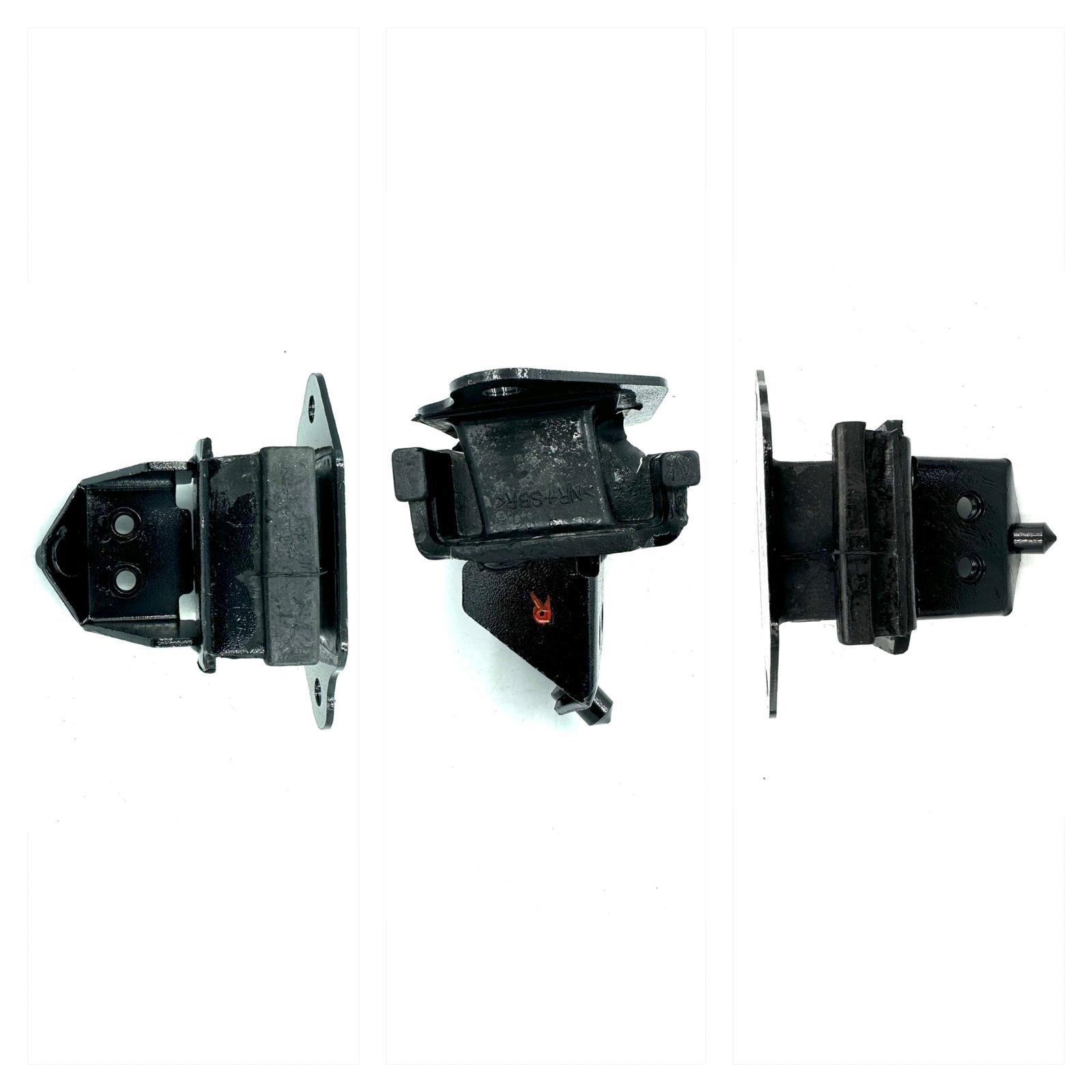 Isuzu Takoz Motor D-max 2,5-3,0 4x2/4x4 02-12 Ön Sağ - 8-973677272-0