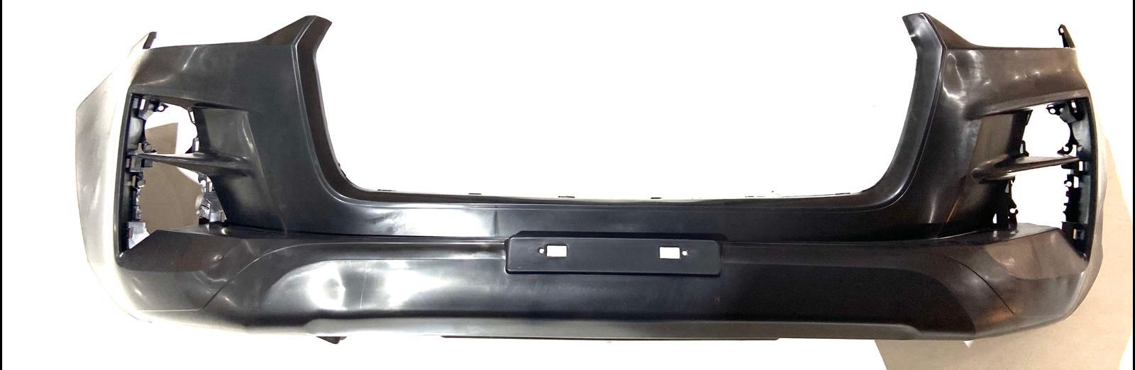 Isuzu Tampon D-max 20-21 Ön - 8975509372