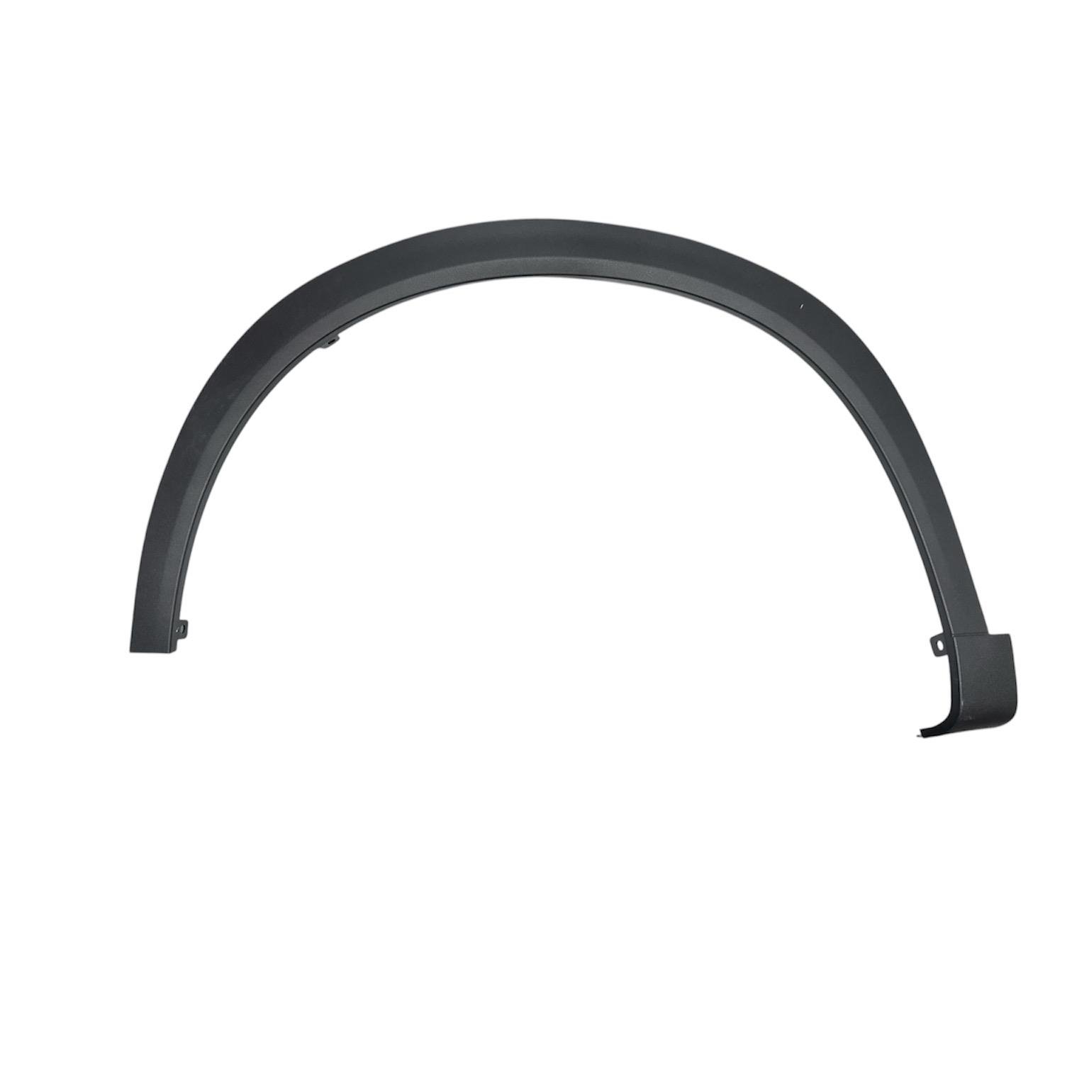 Jaecoo Bodik Çamurluk Jaecoo 7 24-26 Ön Sol - UNI-JC-036