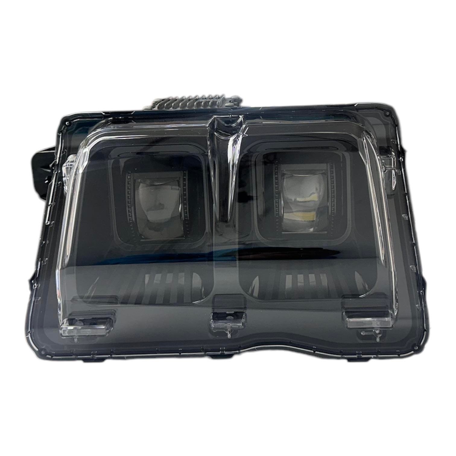 Jaecoo Far Jaecoo 7 24-26 Sağ - UNI-JC-002