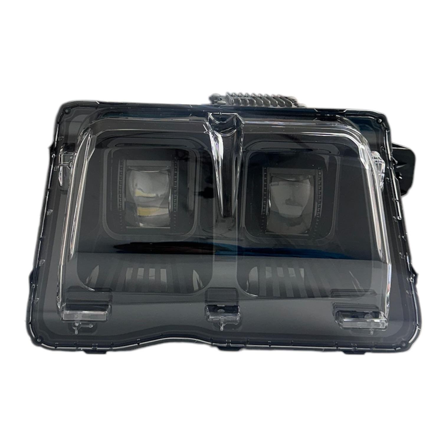 Jaecoo Far Jaecoo 7 24-26 Sol - UNI-JC-001