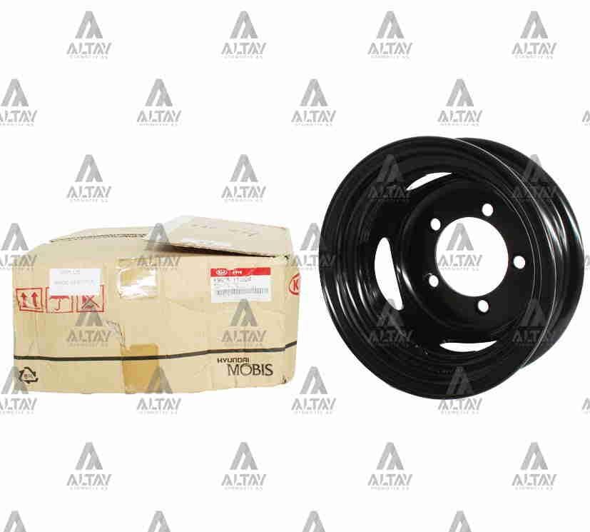 JANT BONGO  97-05 ARKA 12
