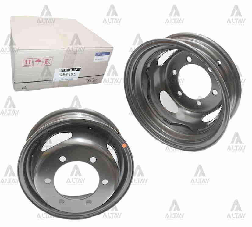 JANT STAREX LİBERO KMY ARKA 13