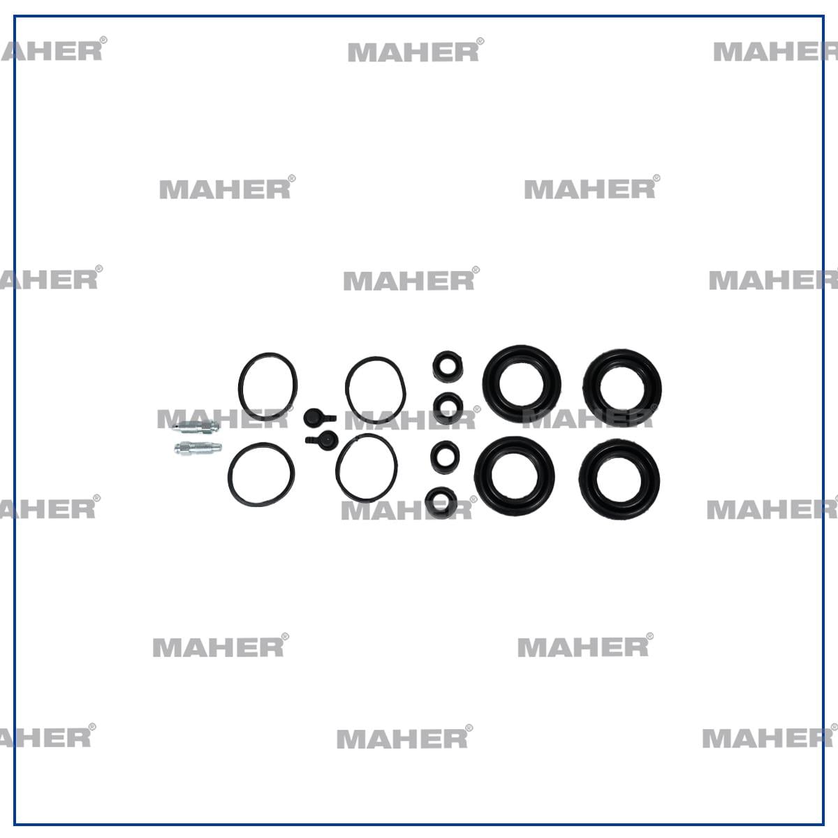 KALİPER TAMİR TAKIMI D-MAX 07-12