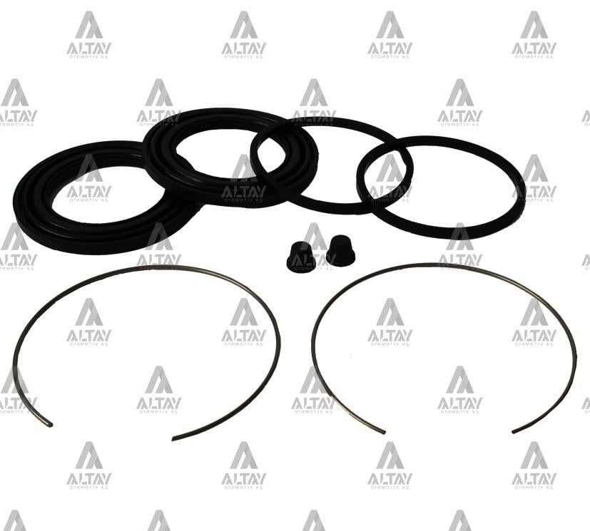 KALİPER TAMİR TAKIMI HILUX LN-85 / LN-145 (SET 2 TEKER)
