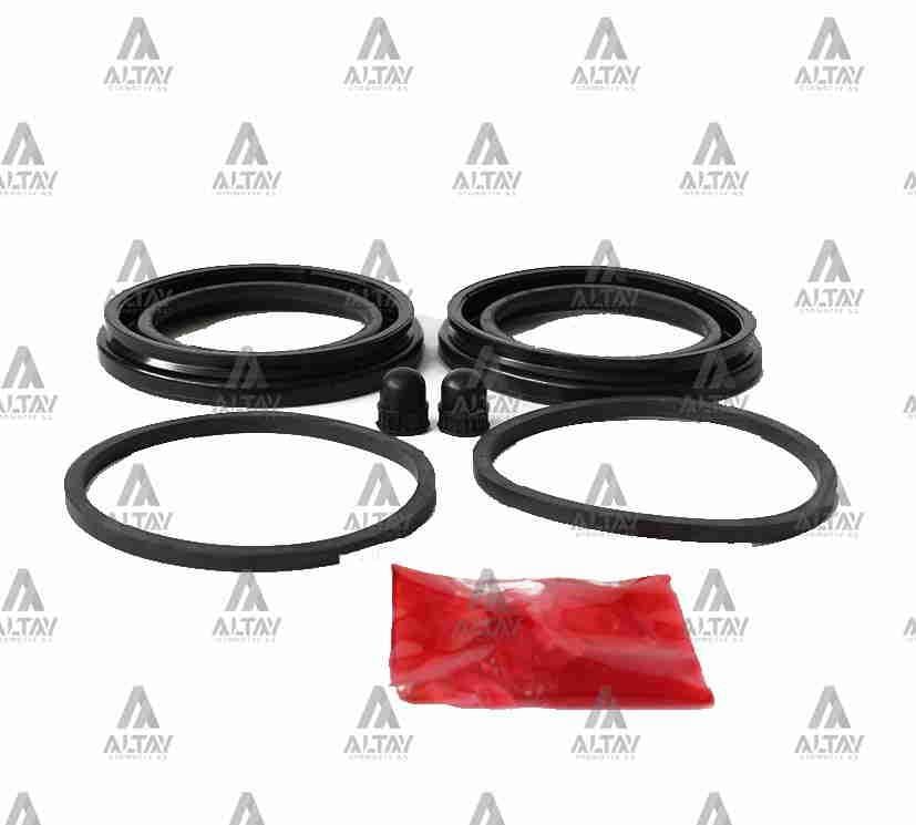 KALİPER TAMİR TAKIMI ÖN CIVIC 06= 57mm / CRV / HRV (SET 2 TEKER)