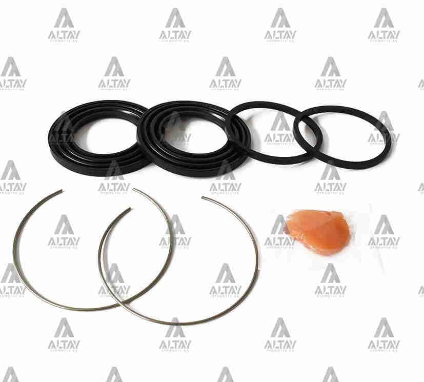 KALİPER TAMİR TAKIMI ÖN COROLLA (SET 2 TEKER)