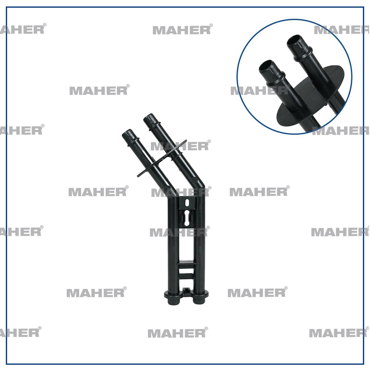 KALORİFER BORUSU 307