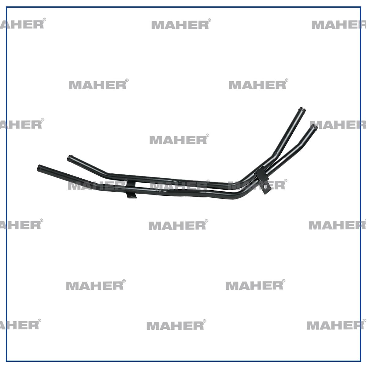 KALORİFER BORUSU H-100 KAMYONET 04-12