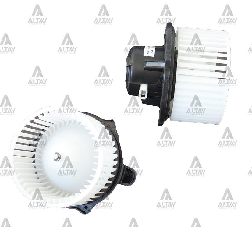 KALORİFER MOTORU ACCENT 06-11 ERA (HCC)